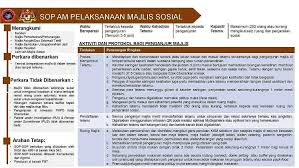 Dalam dunia perusahaan dan industri sop sangat dibutuhkan supaya setiap karyawan kepala bagian dan pimpinan perusahaan tersebut mengetahui arah dan tujuan yang hendak. Sop Jabatan Agama Islam Wilayah Persekutuan Jawi Facebook