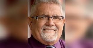 Obituary information for David J. Patterson