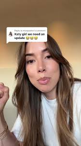 Katy Degroot and John Breakup