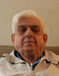 Robert J. Ambrico Obituary