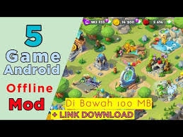 These best offline games mod apk for android are from all genres, including action, simulation, racing, arcade, sport, and more. 5 Game Android Offline Mod Apk Link Download Downloads