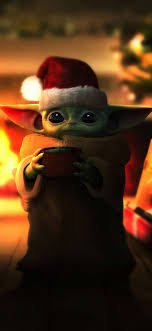 Download Baby Yoda Wallpaper By Gogetaoscuro831 F9 Free On Zedge Now Browse Millions Of Popular Baby Yoda Wallpape In 2021 Yoda Wallpaper Yoda Poster Yoda Images