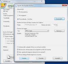 I tried calling epson and they had me download via internet explorer . Descargar Epson Scan Zofti Descargas Gratis