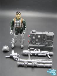 Expand your options of fun home activities with the largest online selection at ebay.com. Gi Joe Electronic Super Sonic Fighters 1990 Mosc Series Action Figures Military Adventure