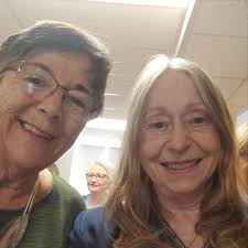 Farewell tour as area 2 director in Palmerston