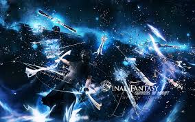 Tons of awesome final fantasy xv wallpapers to download for free. 46 Final Fantasy Xv Wallpaper On Wallpapersafari