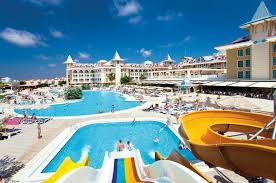Breakfast, wifi, and parking are free at this hotel. Side Star Resort All Inclusive Side Oppdaterte Priser For 2021