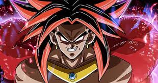 A dark demon god elite also appeared as an unplayable boss that could be fought in the event challenge the challenger from the demon realm! Dragon Ball Heroes Unveils New Key Visual With Super Saiyan 4 Broly