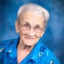 Bernice Johnson Obituary June 12, 2017
