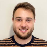 Gonzalo Otero's Instagram, Twitter & Facebook