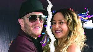 Esmeralda Palacios y Facundo firman su divorcio