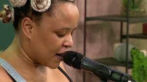 PERFORMANCE: NUE SAM | Afternoon Express | 1 April 2021 - YouTube