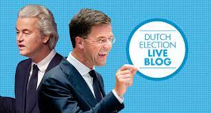 Election that will update continuously as results trickle in. Dutch Election As It Happened Politico