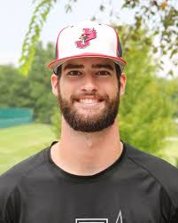 2022 Baseball Roster