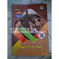 Berasal dari bahasa arab syaraton / syajaratun berarti pohon. Lks Bahasa Jawa Kelas 10 11 X Xi Sma Ma Smtr 1 K13 Revisi 2018 Kharisma Shopee Indonesia
