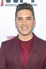 Gravitas Venturesrsquo 7 Días a Vegas Los Angeles Estreno Imagen editorial 