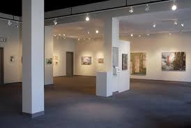 The dalton apartments is located in the historic old town alexandria neighborhood. Center For The Arts