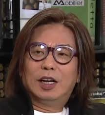 Andrew Lam (林敏聰)