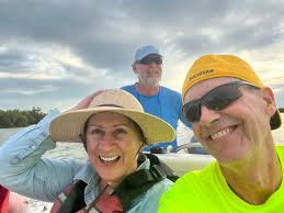 Everglades National Park Boat, Kayak, Hike Eco-Adventure 2026