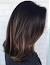 Dark Brown Hair With Lowlights And Highlights