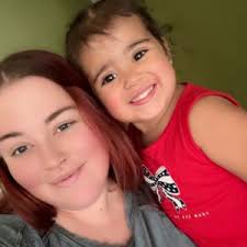 Destinee Lynne Lopez (@bentleesmom17)