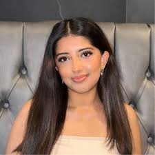 Spending time with incredibly talented Gen Z individuals was a highlight of  my summer break, and learning from them was even better.