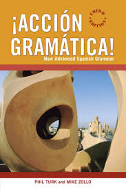Download gratis novel cinta untuk nada pdf by ri chi rich. Accion Gramatica New Advanced Spanish Grammar Pdf Txt