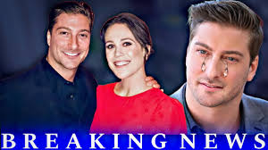 BIG🥵 Daniel Lissing Speaks Out! The Shocking Truth Behind Erin Krakow &  Chris Saga