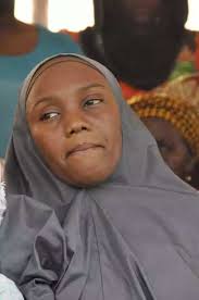 Matar jajirtaccen soja da ya rasu Abu Ali tayi alkawari