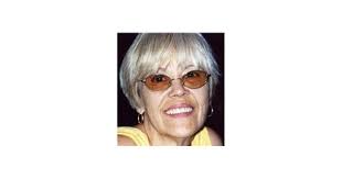 Sue Clark Obituary (2013)