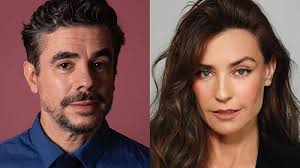 News of a Kidnapping (TV Mini Series 2022)