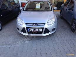 Ogretmenden Otomatik Ford Focus 1 6 Ti Vct Trend 2013 Sorgun Yozgat 61 750 Tl Arabamcom Fordfocus Ford Focus Ford Araba