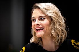 Hazel Brugger: TV-Star ist zum zweiten Mal Mutter geworden