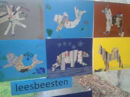 Pin Van Bianca Maes Op Groep 3 Knutselen Op School Knutselen Knutselen Groep 3