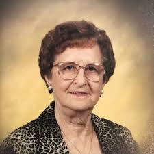 Ruby Evelyn Phillips Obituary 2018