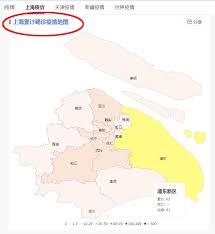 新 型 冠 狀 病 毒 感 染 在 香 港 的 最 新 情 況 æ–°æµªå'å¸ƒç–«æƒ…åœ°å›¾æ˜¾ç¤ºä¸Šæµ·ç–«æƒ…ä¸¥é‡ åˆ«è¢«å¸¦èŠ‚å¥äº† æƒå¨å'å¸ƒ æ¾Žæ¹ƒæ–°é—» The Paper