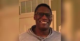 Keith E. Harris Obituary