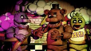 Five Nights At Freddy S Wiki Fandom