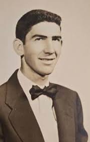 William Lee “Bill” Dempsey