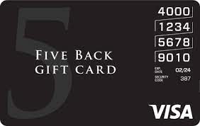 We did not find results for: Five Back Visaegift Card Giftcardmall Com