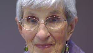 Betty Jean Noah Obituary December 3, 2012