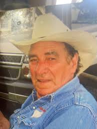 Services for Daddy Joe Davidson Visitation is at Nelson's in Berryville at  5-7