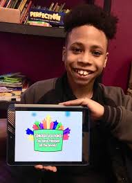 Achieve Through Education, Inc.