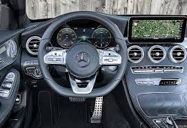 On A Teste La Mercedes Classe C Break Le Parisien