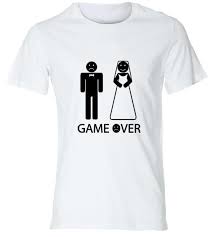Available in a range of colours and styles for men, women, and everyone. Tee Shirt T Shirt Personnalise Mariage Enterrement De Vie De Garcon Ou Jeune Fille Humouristique Kdoboulevard