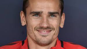 And e spell out the phrase hope, serving as a supply of motivation for the. Antoine Griezmann Announces His Decision To Stay With Atletico As Com