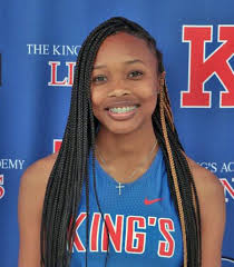 Palm Beach 2A-1A girls track and field first team, second team, honorable  mention, coach of the year