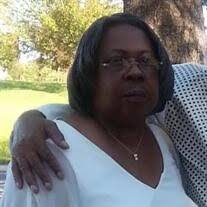 Arlene Gray Robinson Obituary