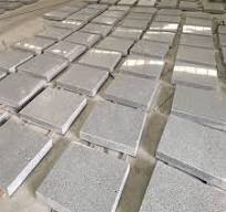 G603 Padang Light Granite Pavers Manufacturers, Suppliers ...