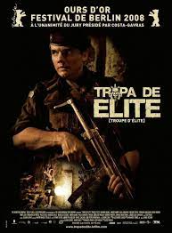 Elite Squad 2007 Brrip Download Films With Mediafire Links Elite Squad Movie Posters See Movie